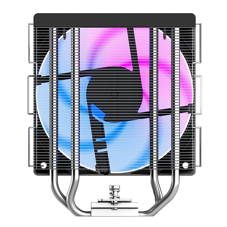 Кулер процесорний ID-Cooling SE-214-XT V2