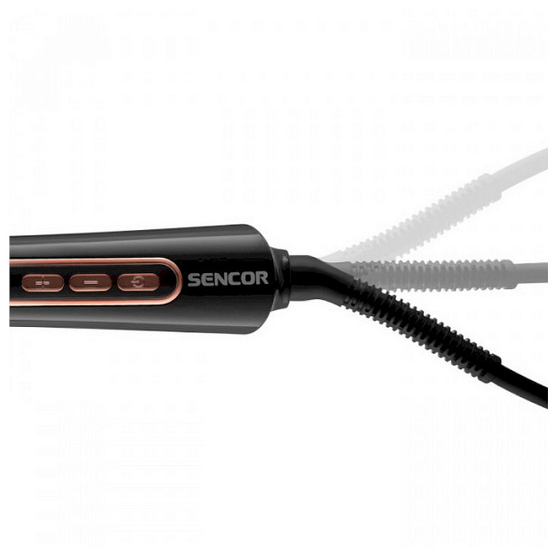 Мультивайлер Sencor SHS 0920BK