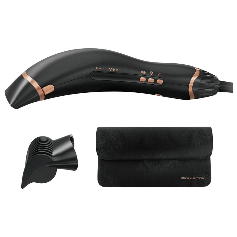 Фен Rowenta CF8C20E0