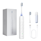 Электрическая зубная щетка MOVA Fresh White (ATB13A-WH) Электрическая зубная щетка MOVA Fresh White (ATB13A-WH)