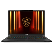Ноутбук MSI Stealth A16 AI+ A3XWJG-084XUA 16" QHD+ OLED, AMD AI 9 HX 370, 32GB, F1TB, NVD5090-24 Ноутбук MSI Stealth A16 AI+ A3XWJG-084XUA 16" QHD+ OLED, AMD AI 9 HX 370, 32GB, F1TB, NVD5090-24