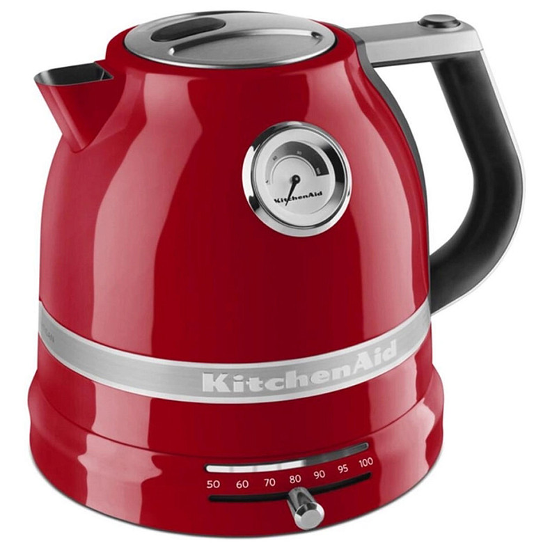 Электрочайник KitchenAid Artisan 1,5л 5KEK1522ECA карамельное яблоко