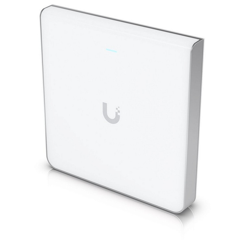 Точка доступа Ubiquiti UniFi U6 Enterprise IW (U6-Enterprise-IW)