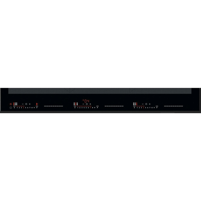 Варильна поверхня індукційна Electrolux EIV87671