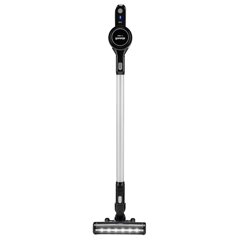 Пилосос акумуляторний Gorenje SVC 216300 FLA