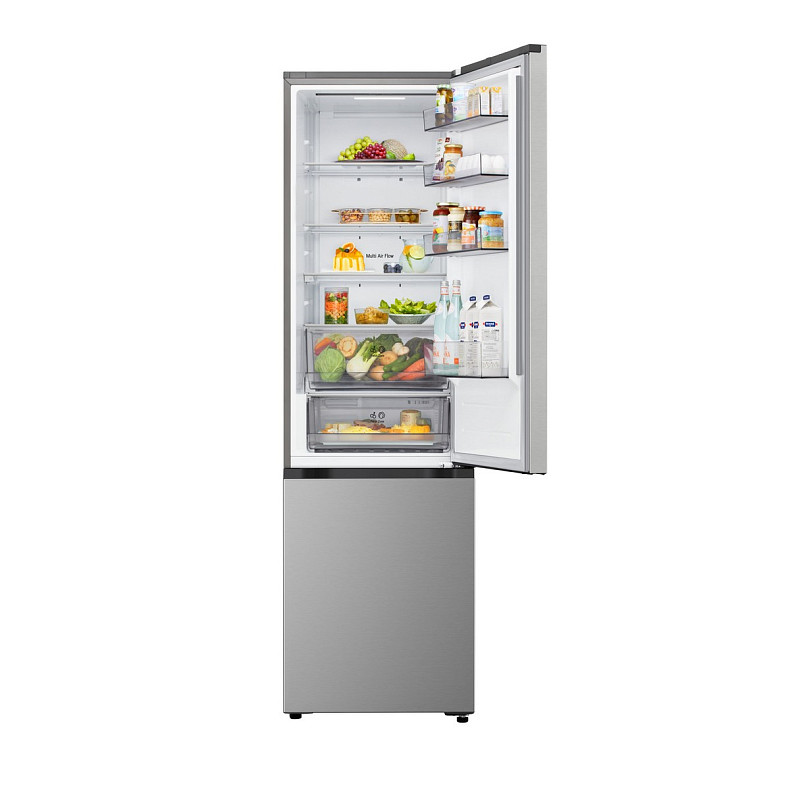 Холодильник LG GC-B509EMLM