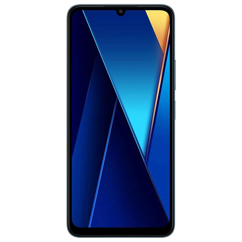 Смартфон Xiaomi Poco C65 8/256GB Dual Sim Blue