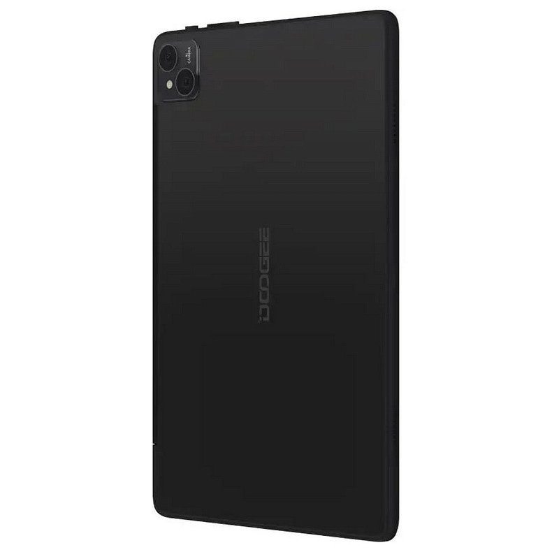 Планшет Doogee T10 PRO 8/256GB LTE Black