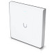 Точка доступа Ubiquiti UniFi U6 Enterprise IW (U6-Enterprise-IW)