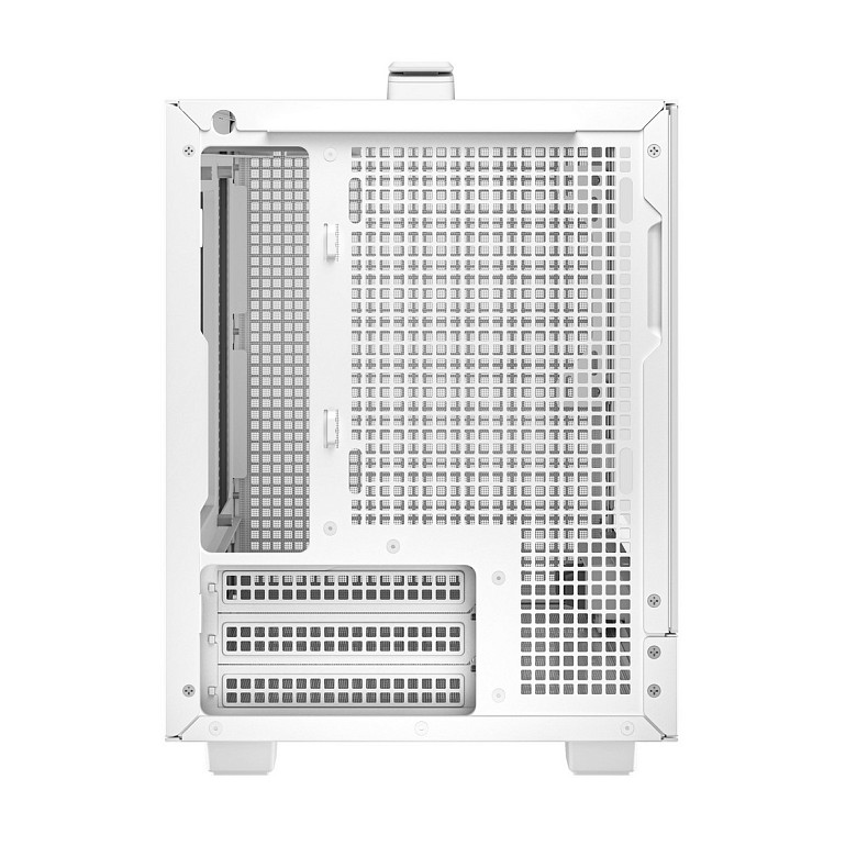 Корпус DeepCool CH160 White (R-CH160-WHNGI0-G-1)