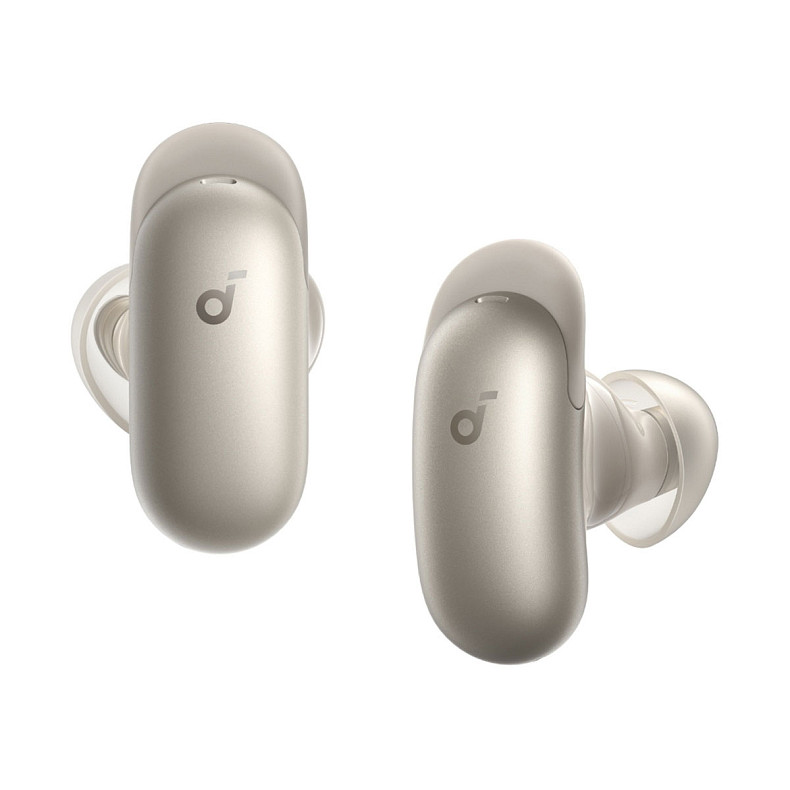 Навушники ANKER SoundСore Liberty 5 Pro Max Golden (D1204GB1)