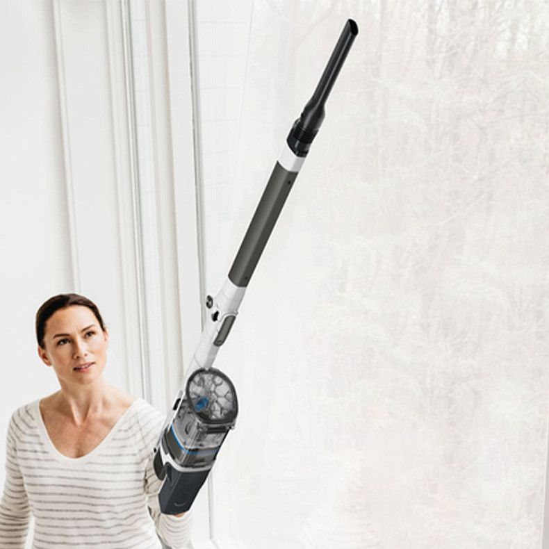 Аккумуляторный пылесос Shark PowerPro IZ380EUT