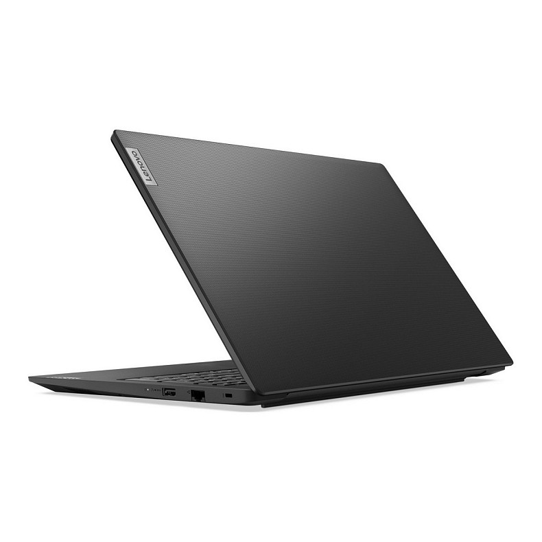 Ноутбук Lenovo V15 G4 IRU (83A100X2RA) Black