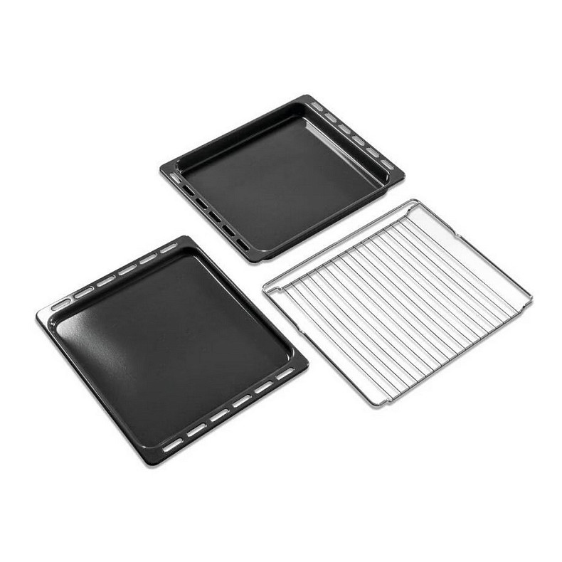 Духовой шкаф Whirlpool OAKZ9 7921 CS NB