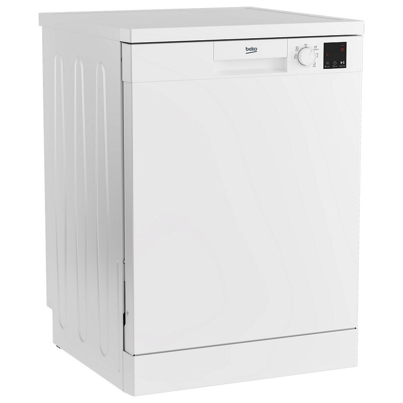 Посудомийна машина Beko DVN05321W