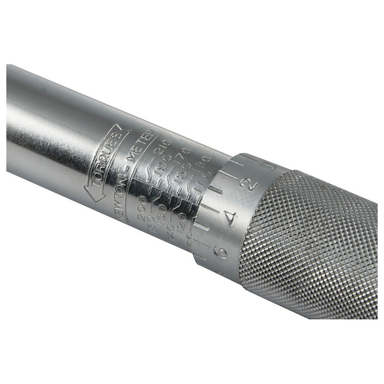 Ключ динамометрический Tolsen (16010)