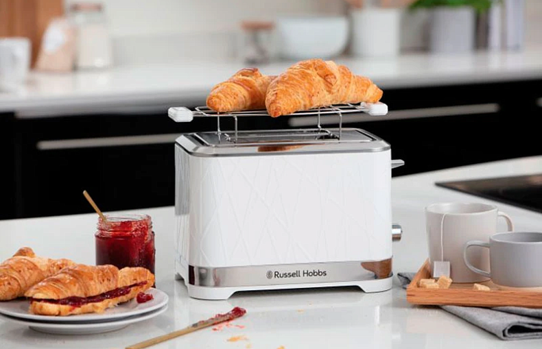 Тостер Russell Hobbs 28090-56 Structure