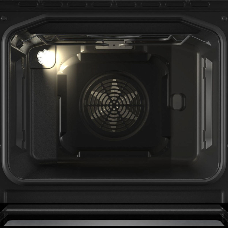 Плита комбінована Gorenje GKS 6C71 XF