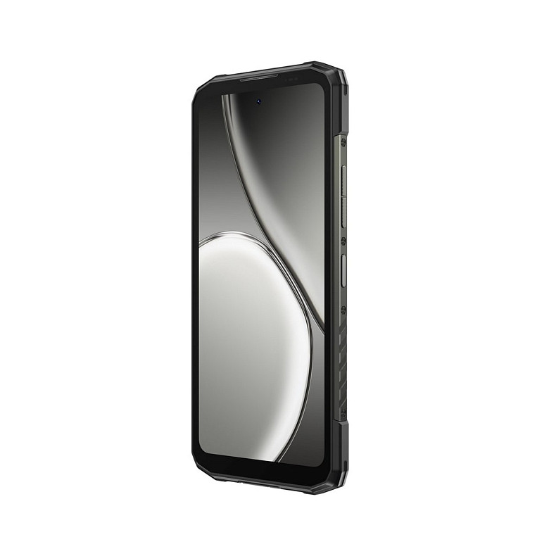 Смартфон Doogee Blade20 Pro 6/256GB Black/Red