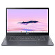 Ноутбук Acer Chromebook Plus CB515-2HT 15" FHD IPS Touch, Intel i5-1235U, 16GB, F512GB, UMA, ChromeO