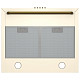 Вытяжка кухонная Gorenje WHC63CLI