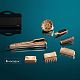 Фен-выпрямитель CECOTEC AirLisse 6in1 iTwerk Champagne