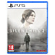 Игра консольная PS5 Silent Hill 2
