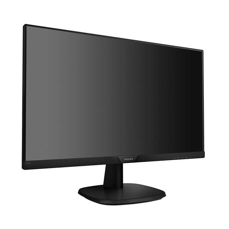 Монітор Philips 27" 273V7QJAB/00 IPS Black