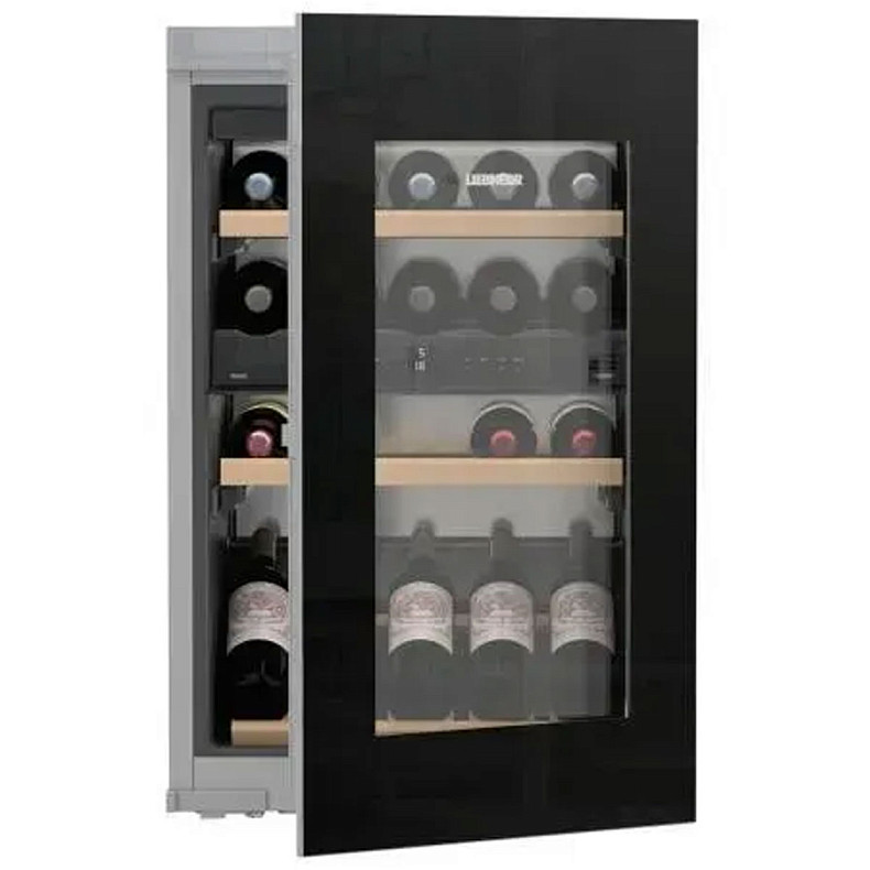 Вбудована винна шафа Liebherr EWTgb 1683