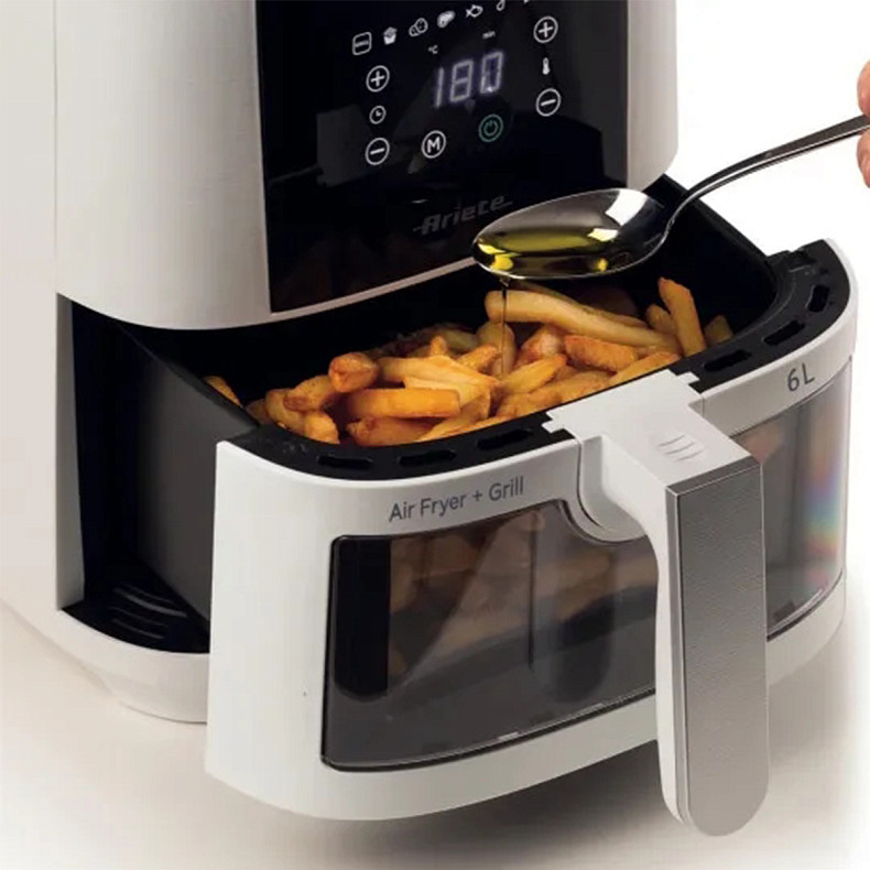 Мультипечь Ariete 4626 WH