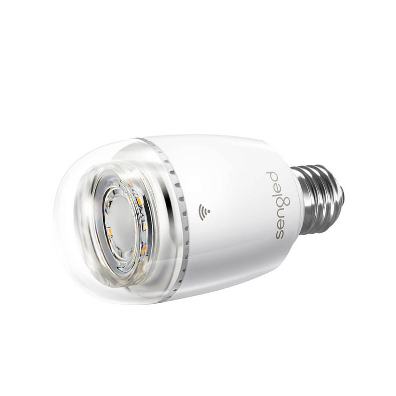 Смарт-лампочка Sengled Boost A60 6W Wi-Fi Amplifier White