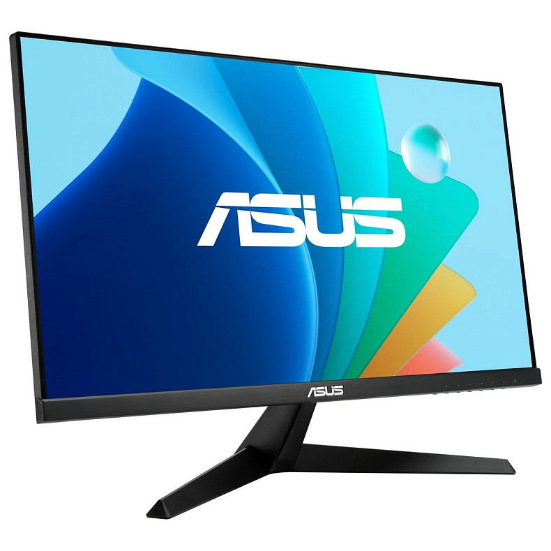 Монітор Asus 23.8" VY249HF HDMI, Audio, IPS, 100Hz, 1ms, AdaptiveSync