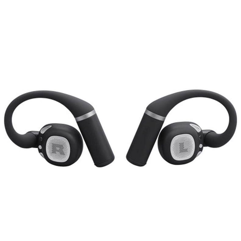 Наушники TWS JBL Sense Pro Black (JBLSENSEPROBLK)