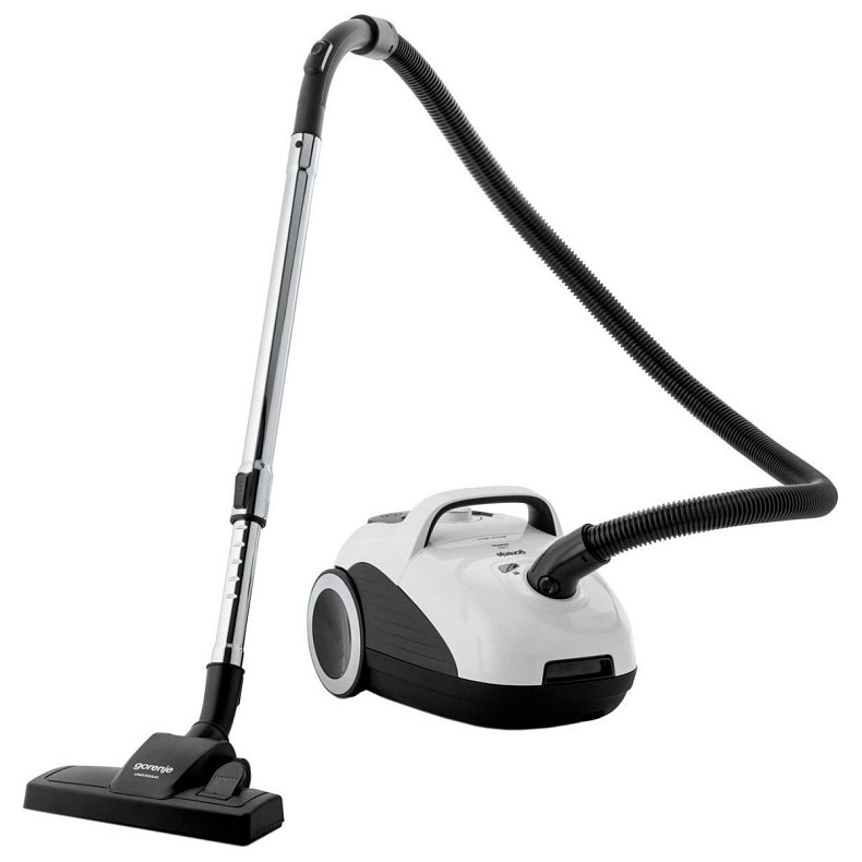 Пылесос Gorenje VC 2221 G4EW