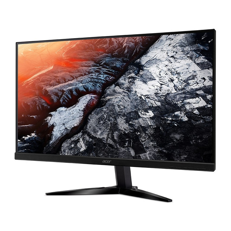 Монитор Acer 27"KG271UX1BMIIPX 2xHDMI, DP, MM, IPS, 2560x1440, 200Hz, 0.5ms
