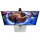 Монитор Samsung OLED 27",2560*1400,360 Гц LS27DG600SIXCI