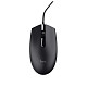 Миша Trust TM-101, USB-A, чорний
