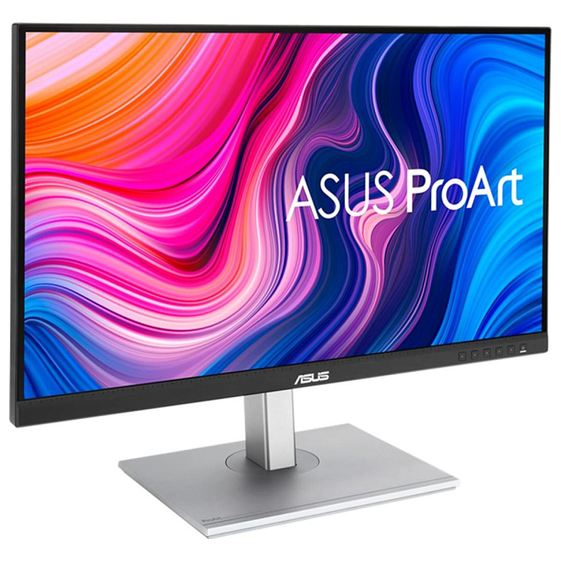 Монитор ASUS 27" PA279CV IPS Black