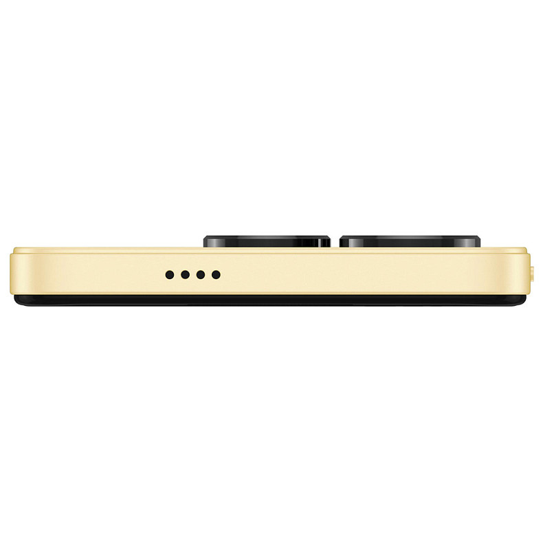 Смартфон Tecno Spark 20C (BG7n) 8/128GB Dual Sim Alpenglow Gold (4894947016943)