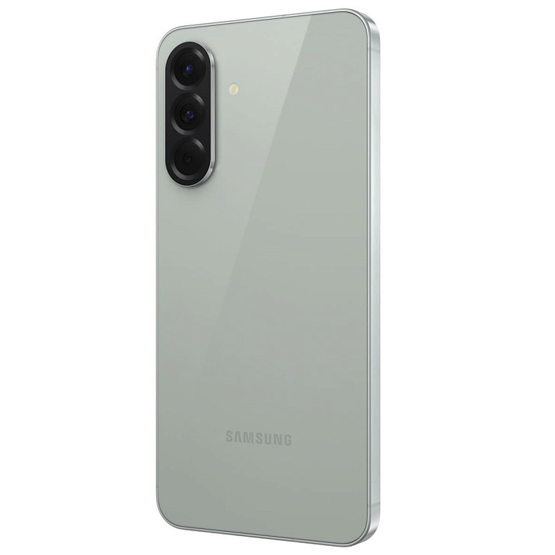 Смартфон Samsung Galaxy A56 5G 8/256GB Awesome Olive (SM-A566BZGCEUC)