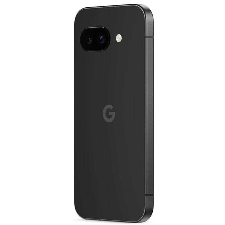 Смартфон Google Pixel 9A 8/256Gb Obsidian