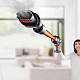 Пилосос Dyson SV27 V10 Absolute EU/CH/RU/MEA SNk/Ir/Co  (394115-01)