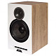 Акустика Elac Debut Reference Bookshelf Speakers DBR62 Wood White (1шт)