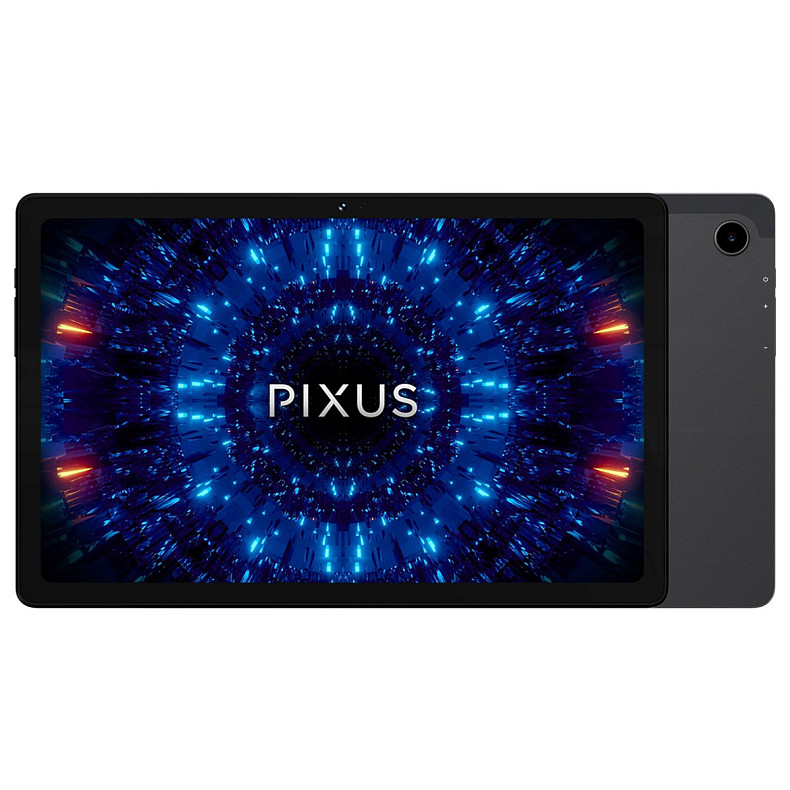 Планшет Pixus Drive 8/128GB 4G Grey