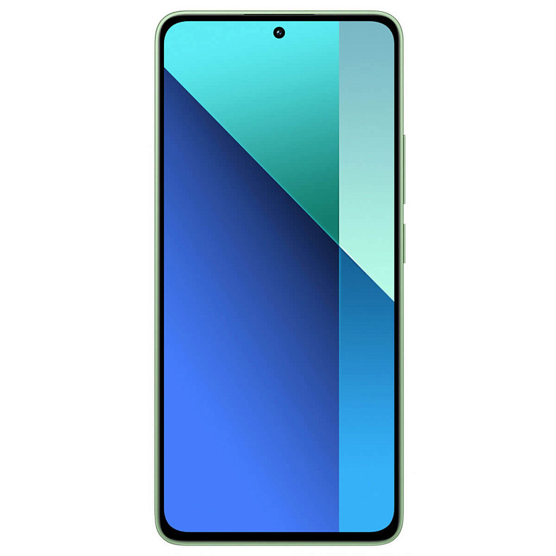 Смартфон Xiaomi Redmi Note 13 4G 6/128GB Green EU