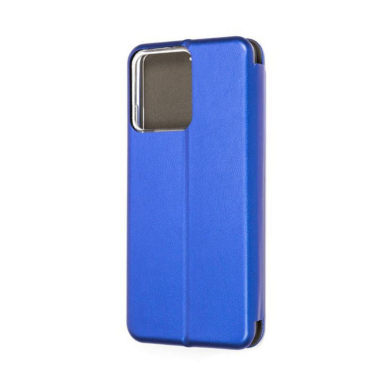 Чехол-книжка Armorstandart G-Case для Oscal C70 Blue (ARM71965)