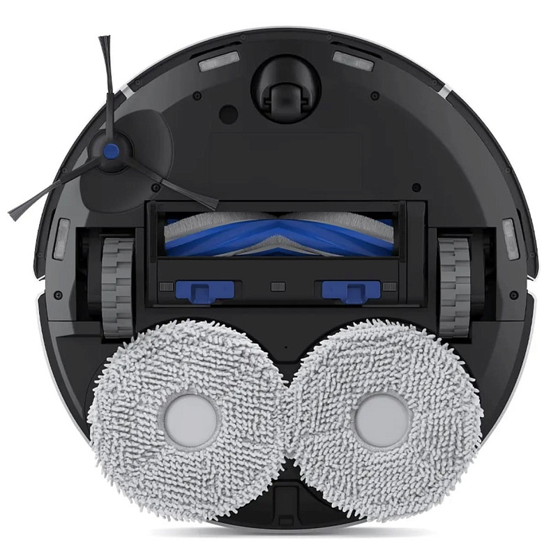 Робот-пылесос Ecovacs Deebot Ozmo Т30 Pro Omni (DDX14)