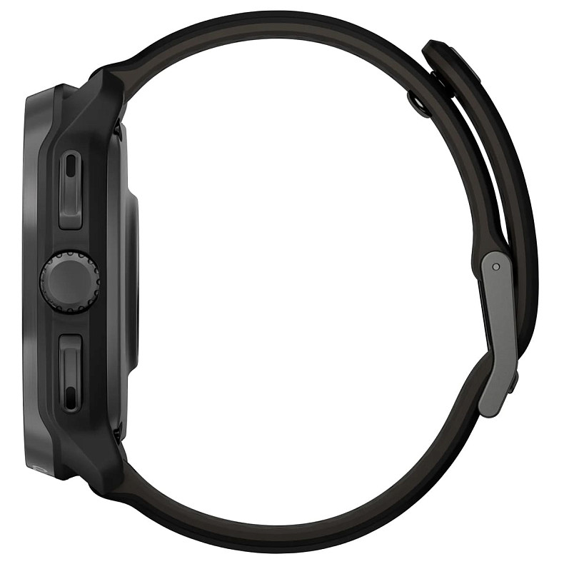 Смарт-часы Suunto Race 2 Titanium Black (SS051202000)