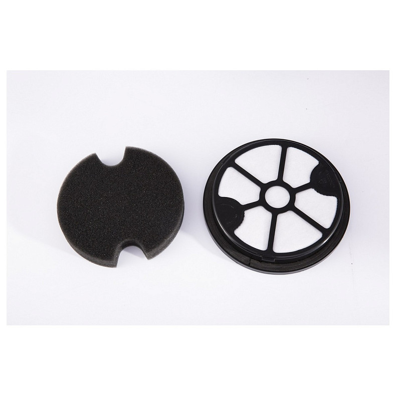 Пилосос Tesla BGL203BRE