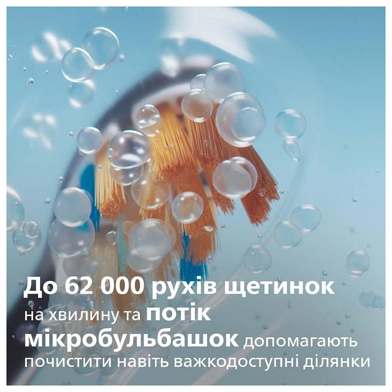 Зубная электрощетка Philips Sonicare HX9992/12